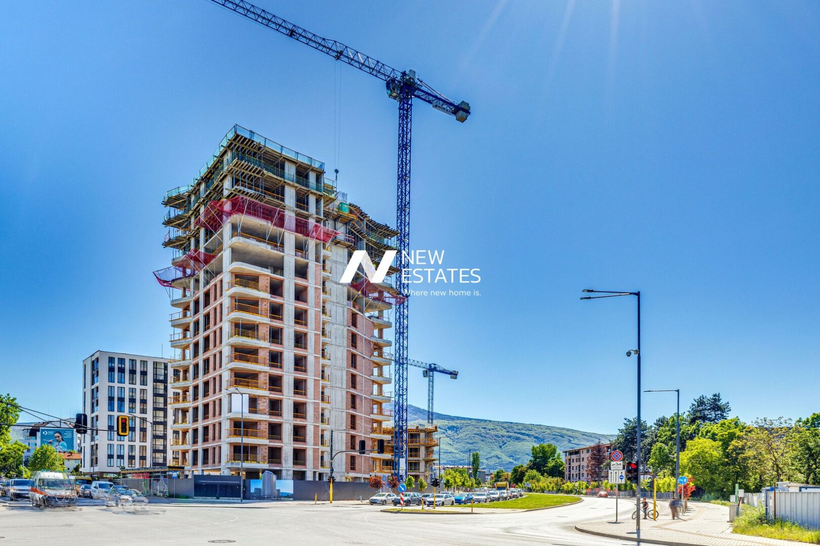 Продава 3-СТАЕН, гр. София, Витоша, снимка 3 - Апартаменти - 55392299