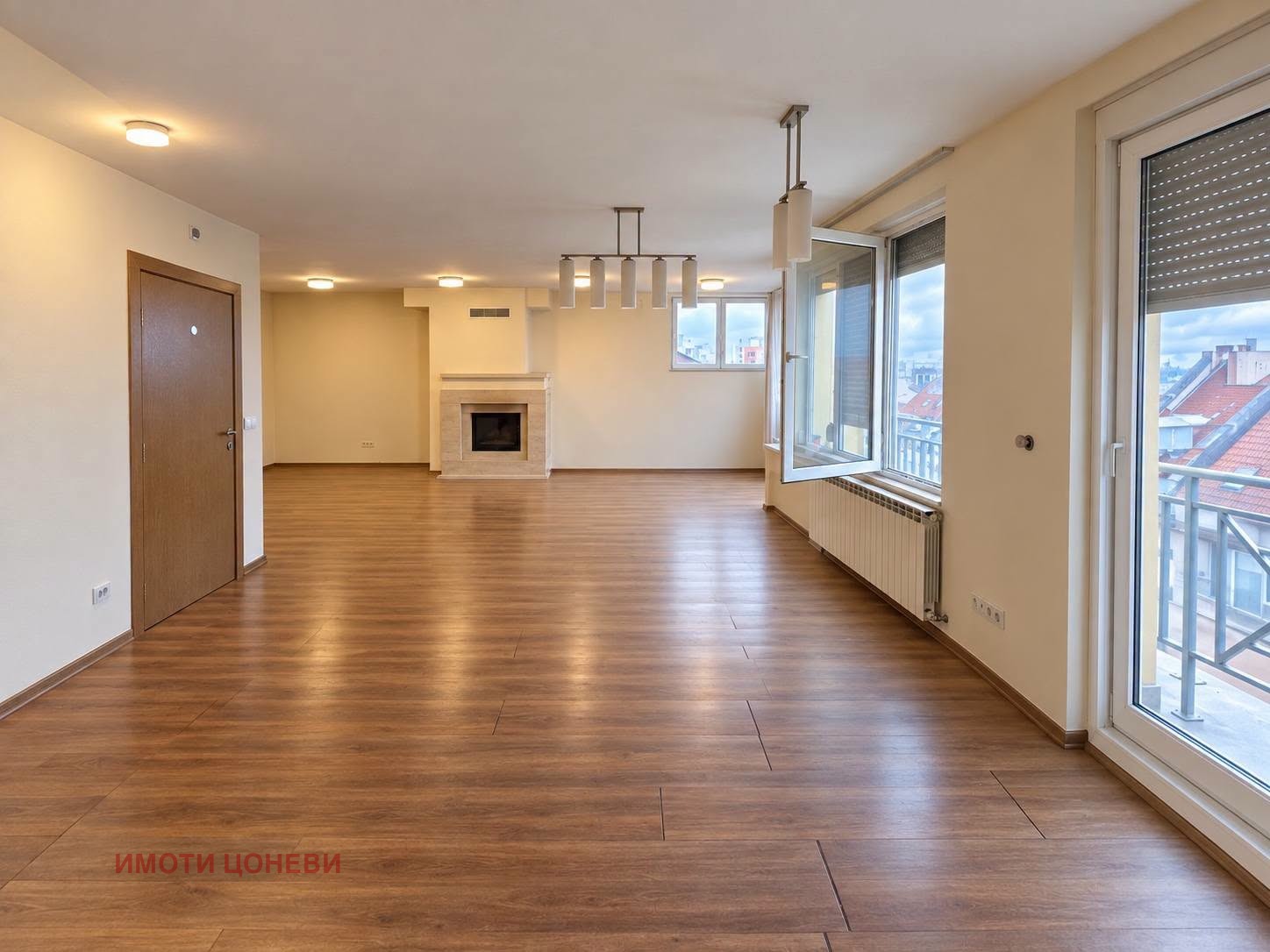 Продава 3-СТАЕН, гр. София, Лагера, снимка 2 - Апартаменти - 56080425