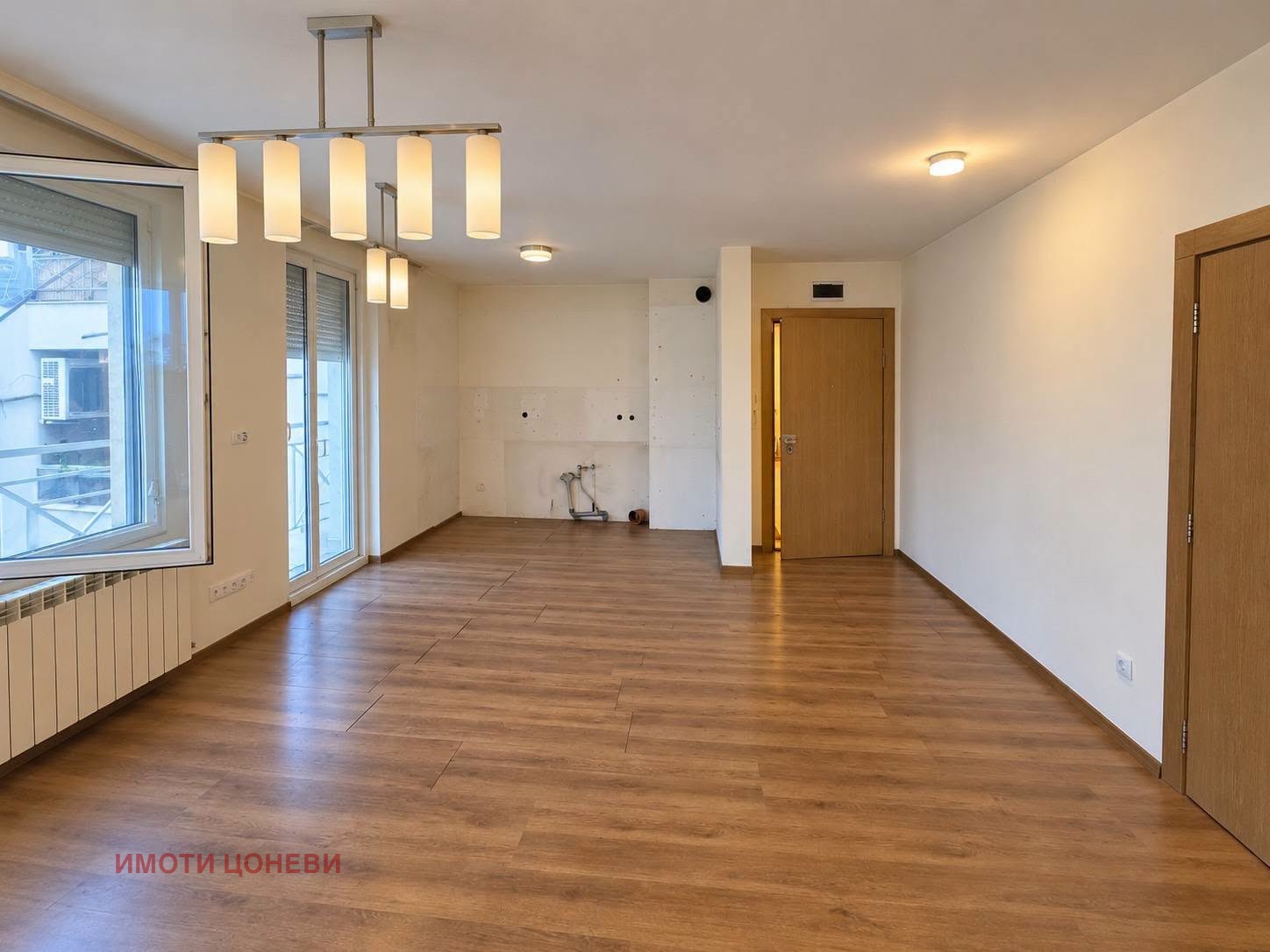 Продава 3-СТАЕН, гр. София, Лагера, снимка 7 - Апартаменти - 56080425