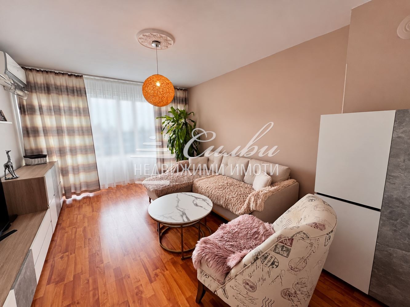 Продава 3-СТАЕН, гр. Шумен, Тракия