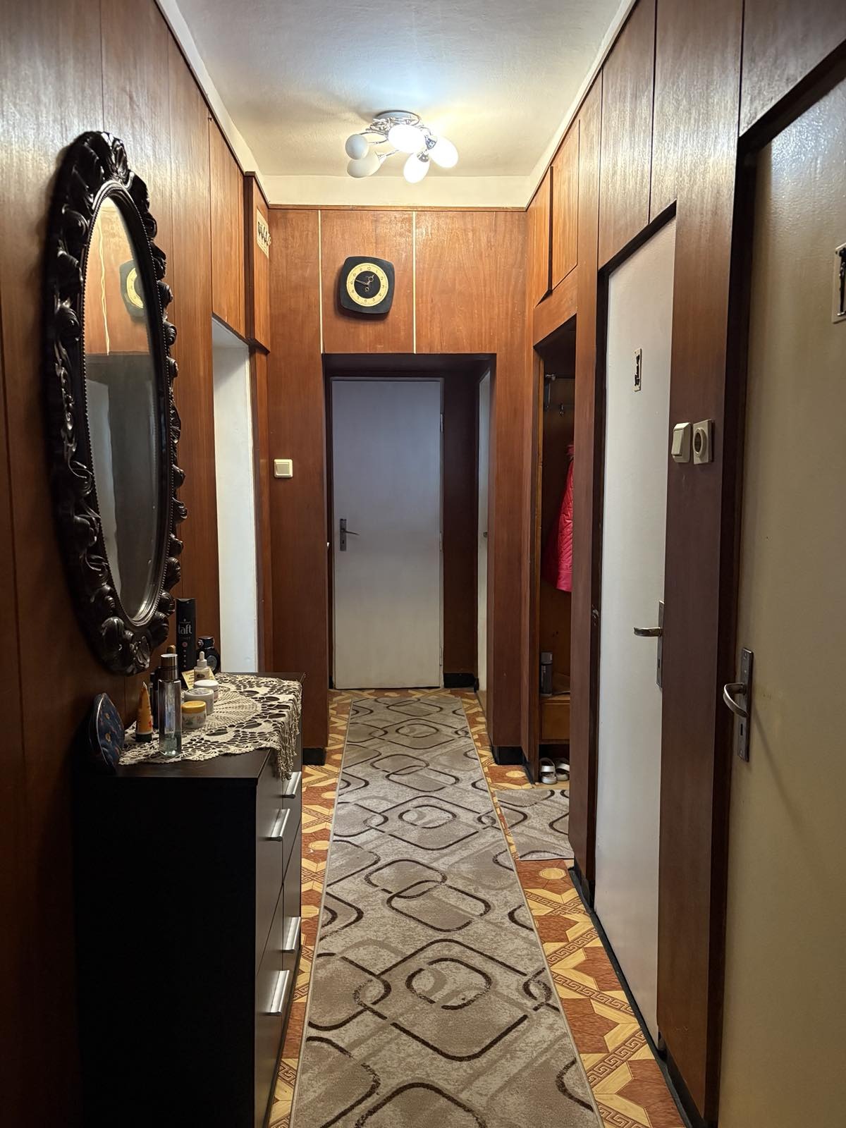 Продава 3-СТАЕН, гр. Варна, Трошево, снимка 14 - Апартаменти - 56726628