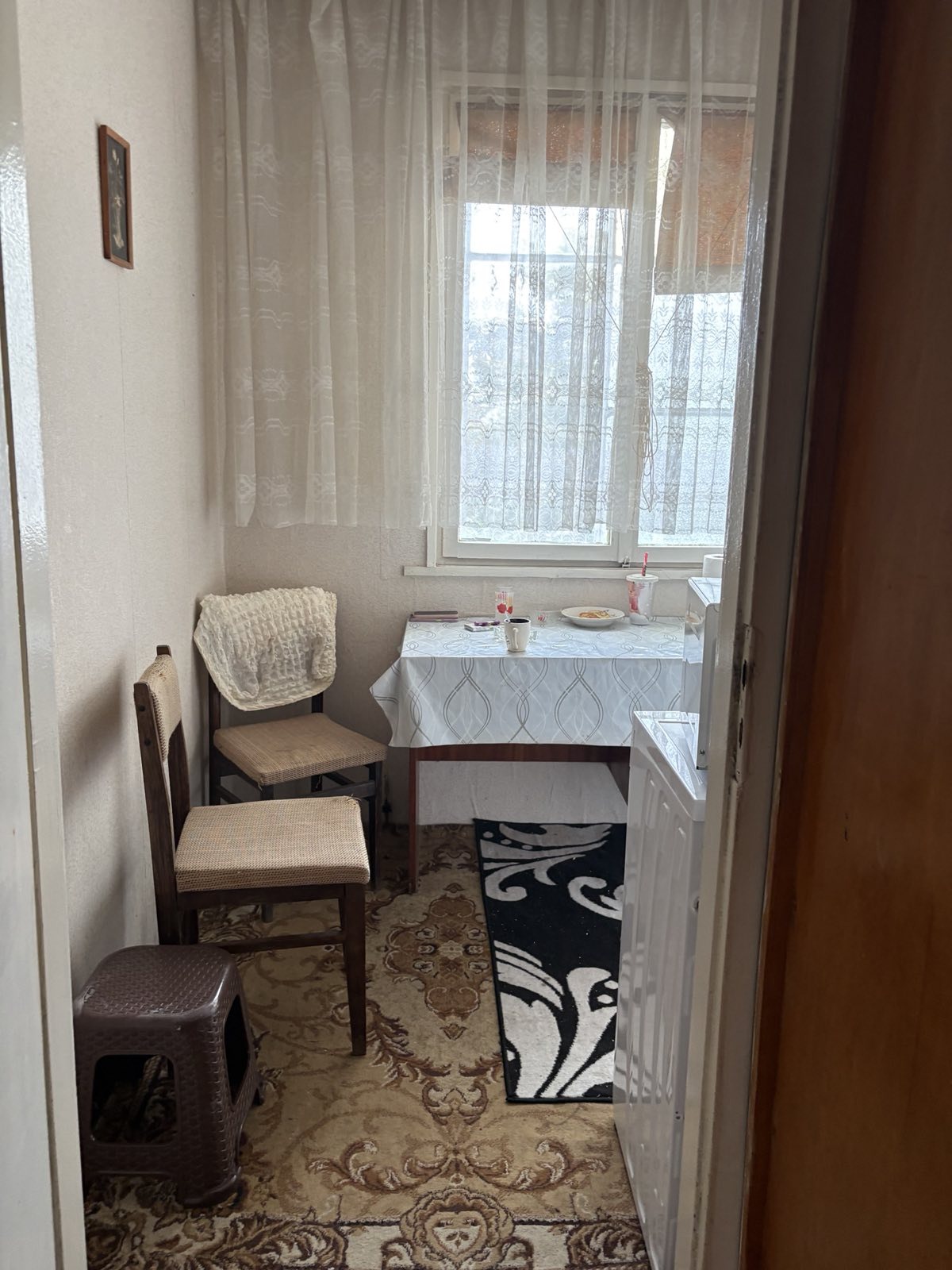 Продава 3-СТАЕН, гр. Варна, Трошево, снимка 9 - Апартаменти - 56726628
