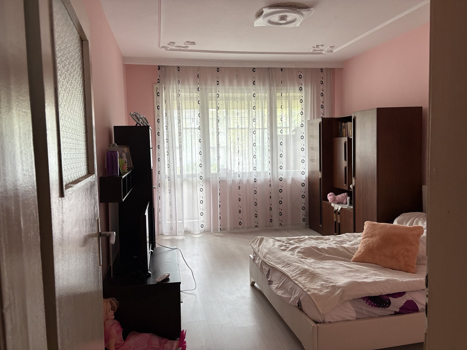 Продава 3-СТАЕН, гр. Варна, Трошево, снимка 4 - Апартаменти - 56726628