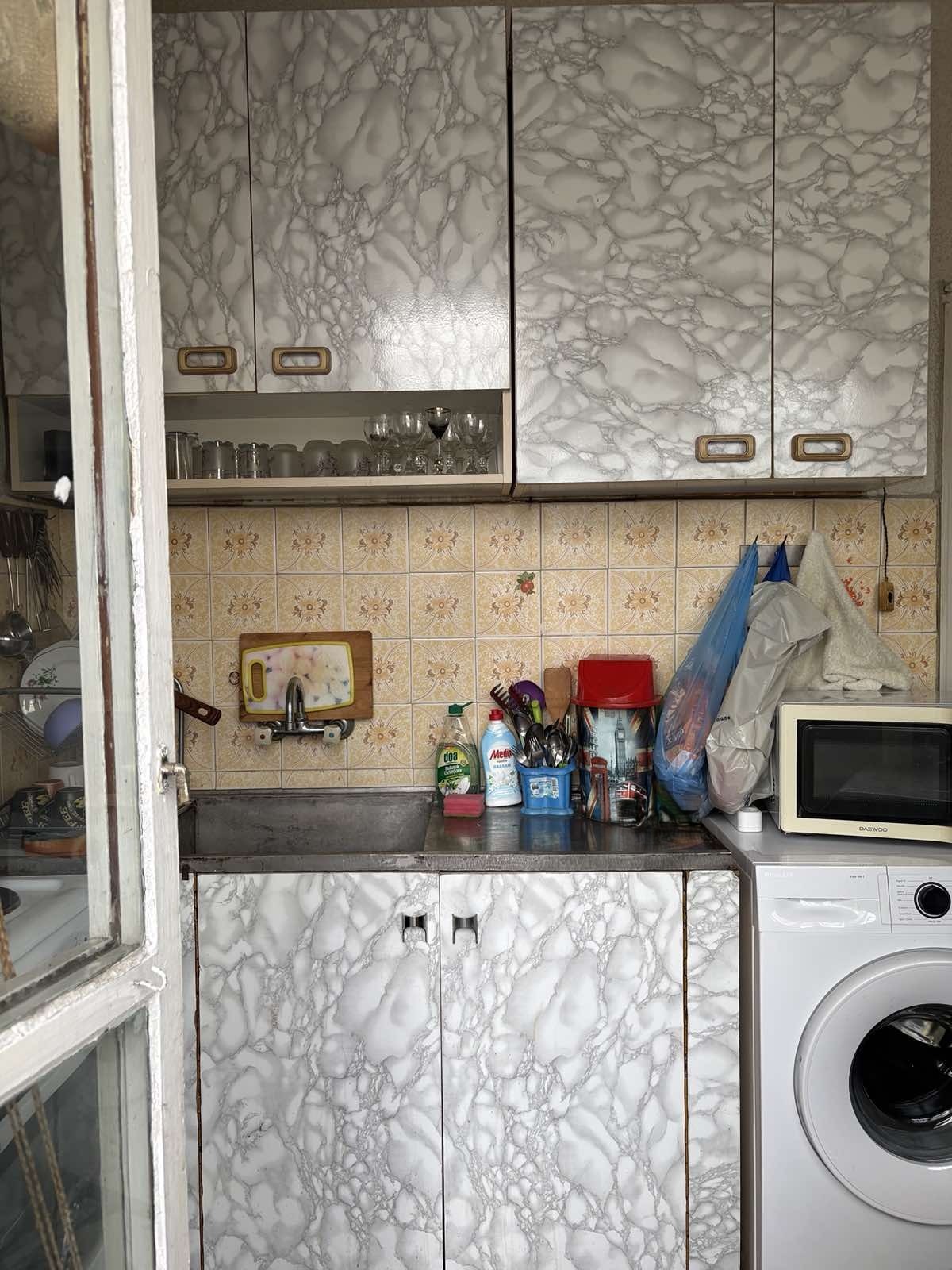 Продава 3-СТАЕН, гр. Варна, Трошево, снимка 12 - Апартаменти - 56726628