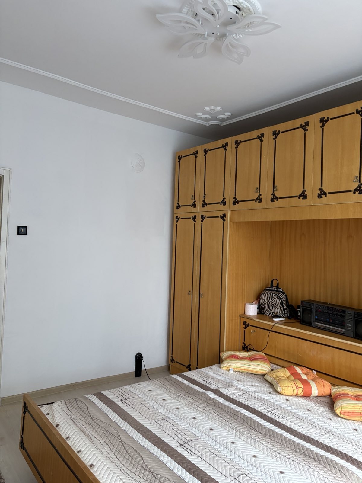 Продава 3-СТАЕН, гр. Варна, Трошево, снимка 7 - Апартаменти - 56726628