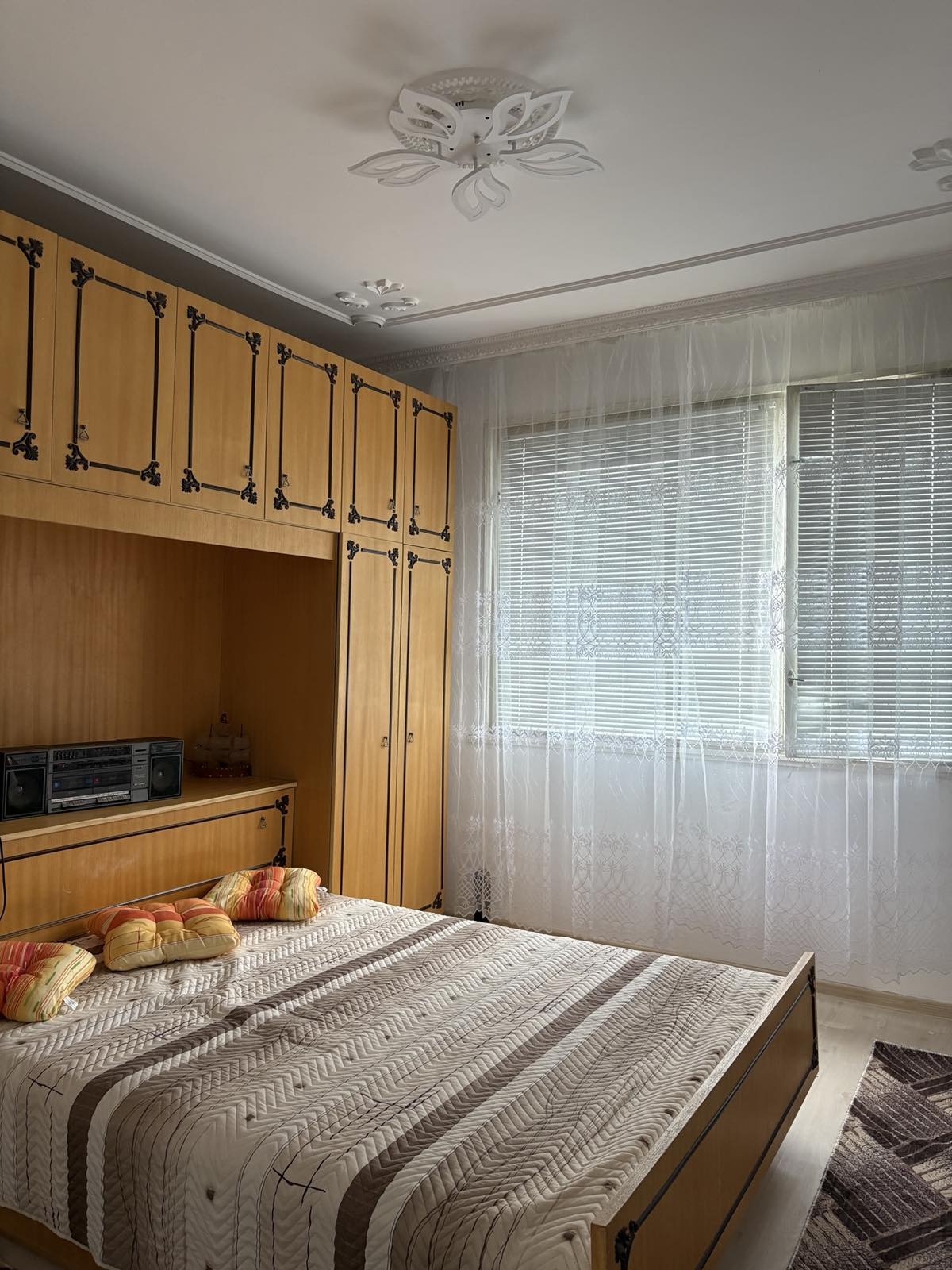 Продава 3-СТАЕН, гр. Варна, Трошево, снимка 8 - Апартаменти - 56726628