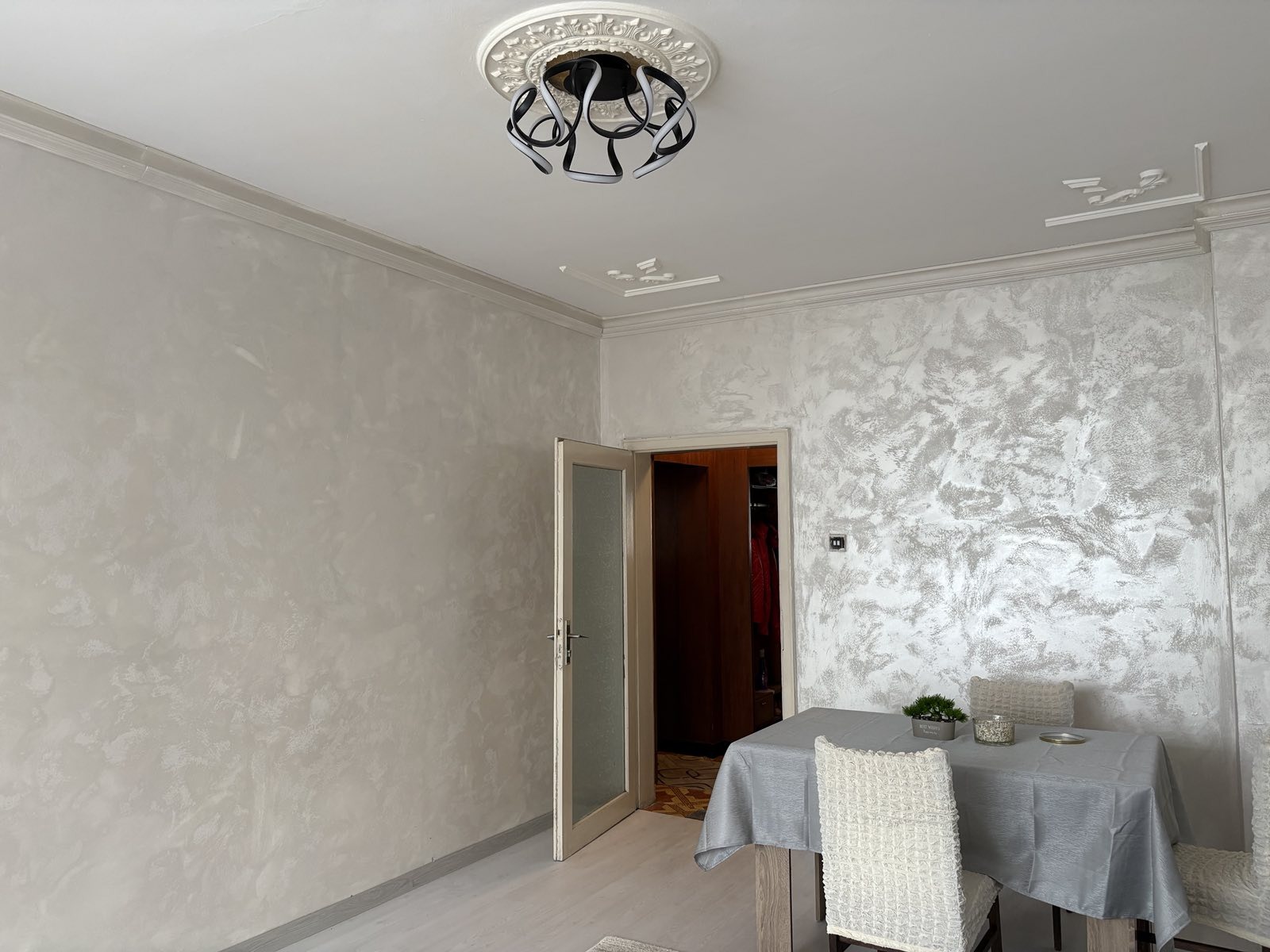 Продава 3-СТАЕН, гр. Варна, Трошево, снимка 3 - Апартаменти - 56726628