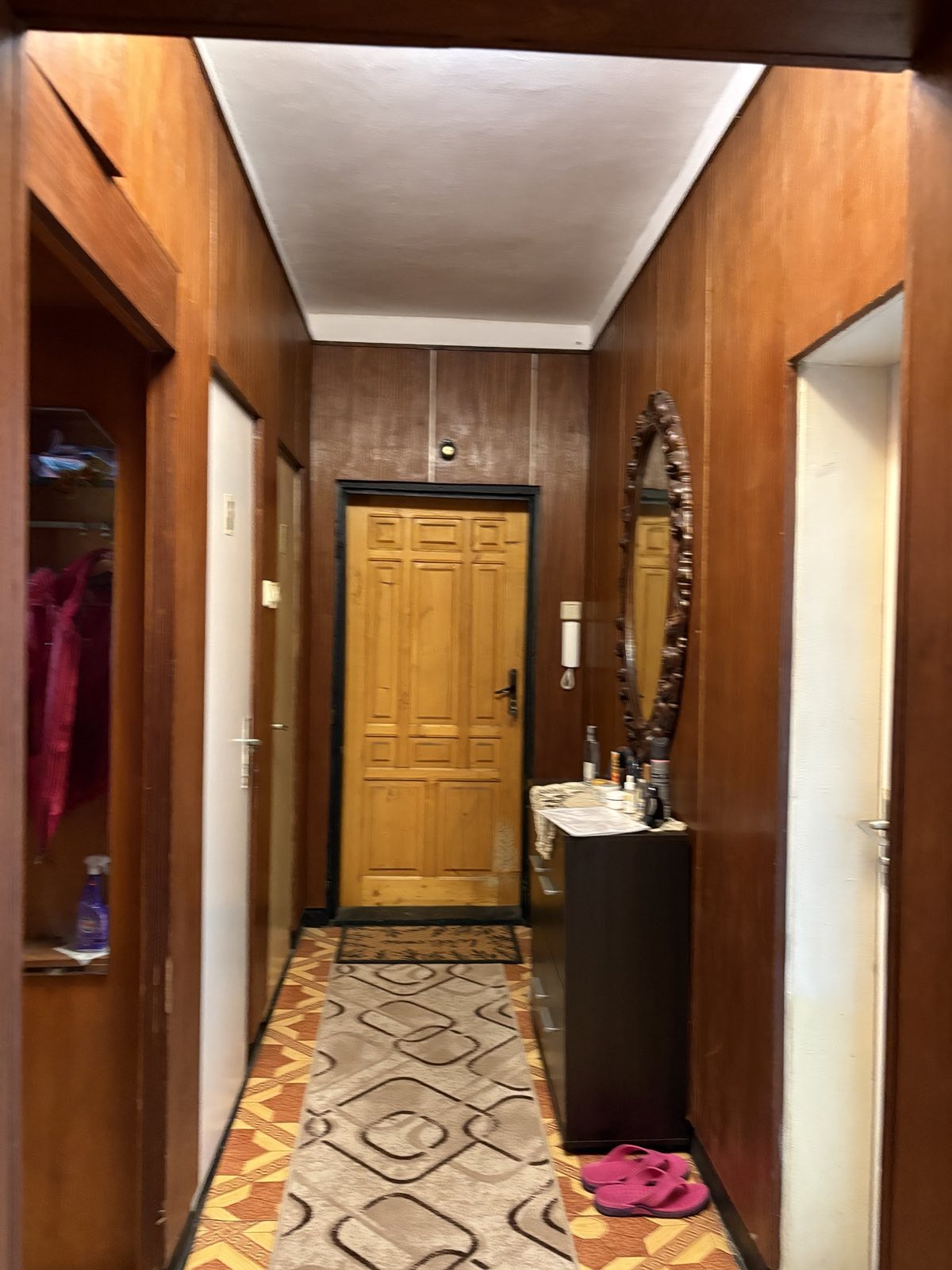 Продава 3-СТАЕН, гр. Варна, Трошево, снимка 15 - Апартаменти - 56726628