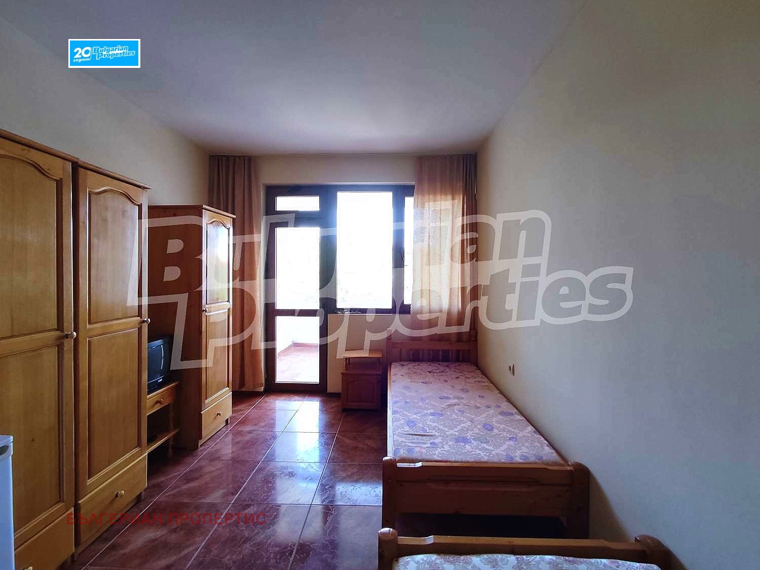 Продава МНОГОСТАЕН, к.к. Слънчев бряг, област Бургас, снимка 10 - Апартаменти - 43105966