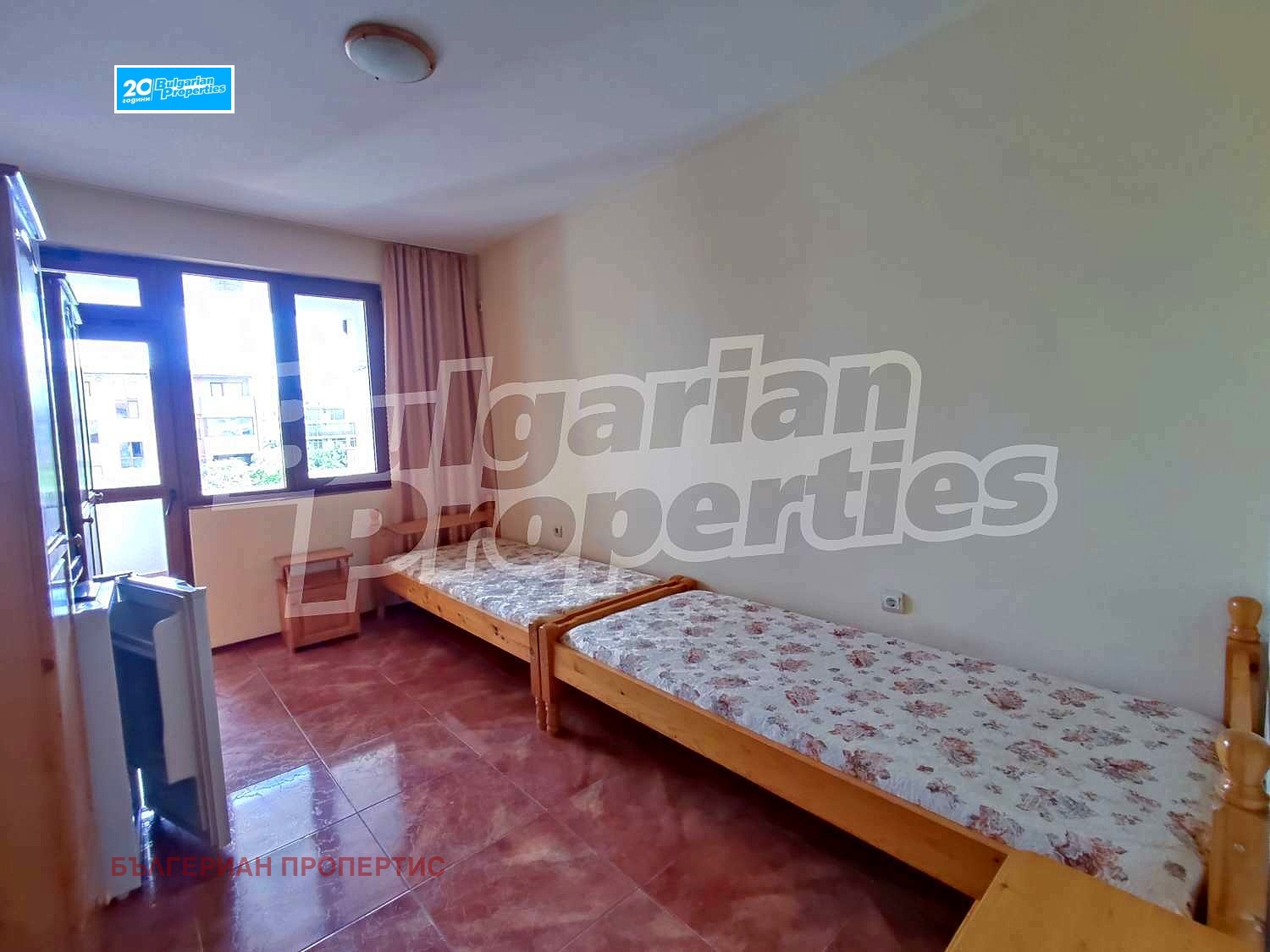 Продава МНОГОСТАЕН, к.к. Слънчев бряг, област Бургас, снимка 8 - Апартаменти - 43105966