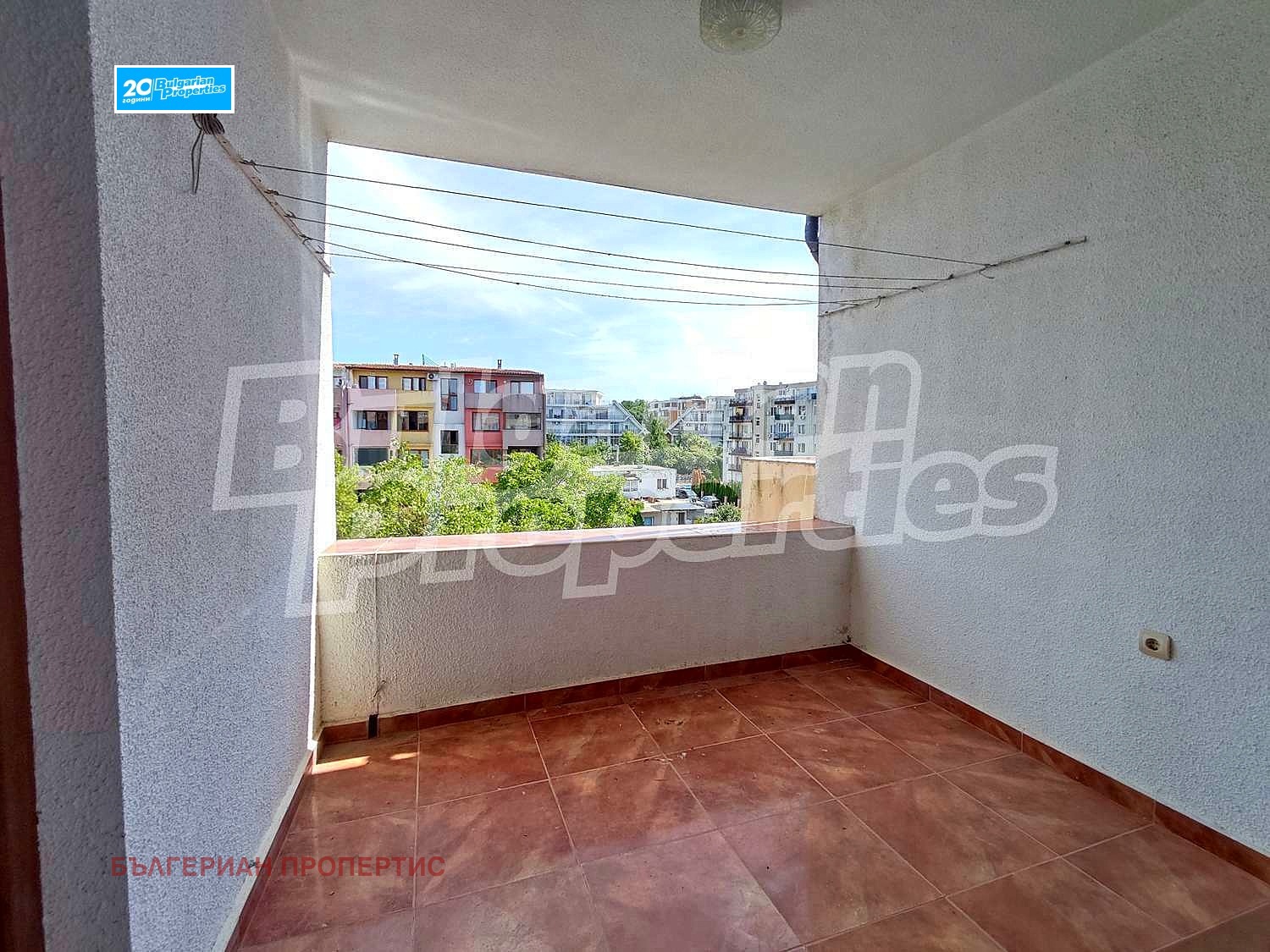 Продава МНОГОСТАЕН, к.к. Слънчев бряг, област Бургас, снимка 4 - Апартаменти - 43105966