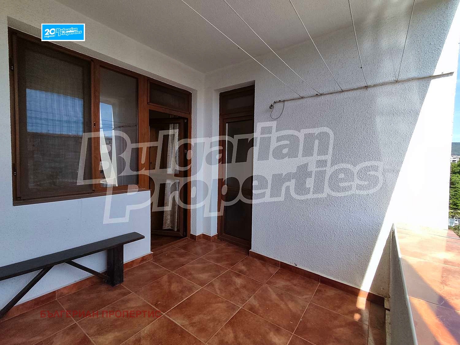 Продава МНОГОСТАЕН, к.к. Слънчев бряг, област Бургас, снимка 11 - Апартаменти - 43105966