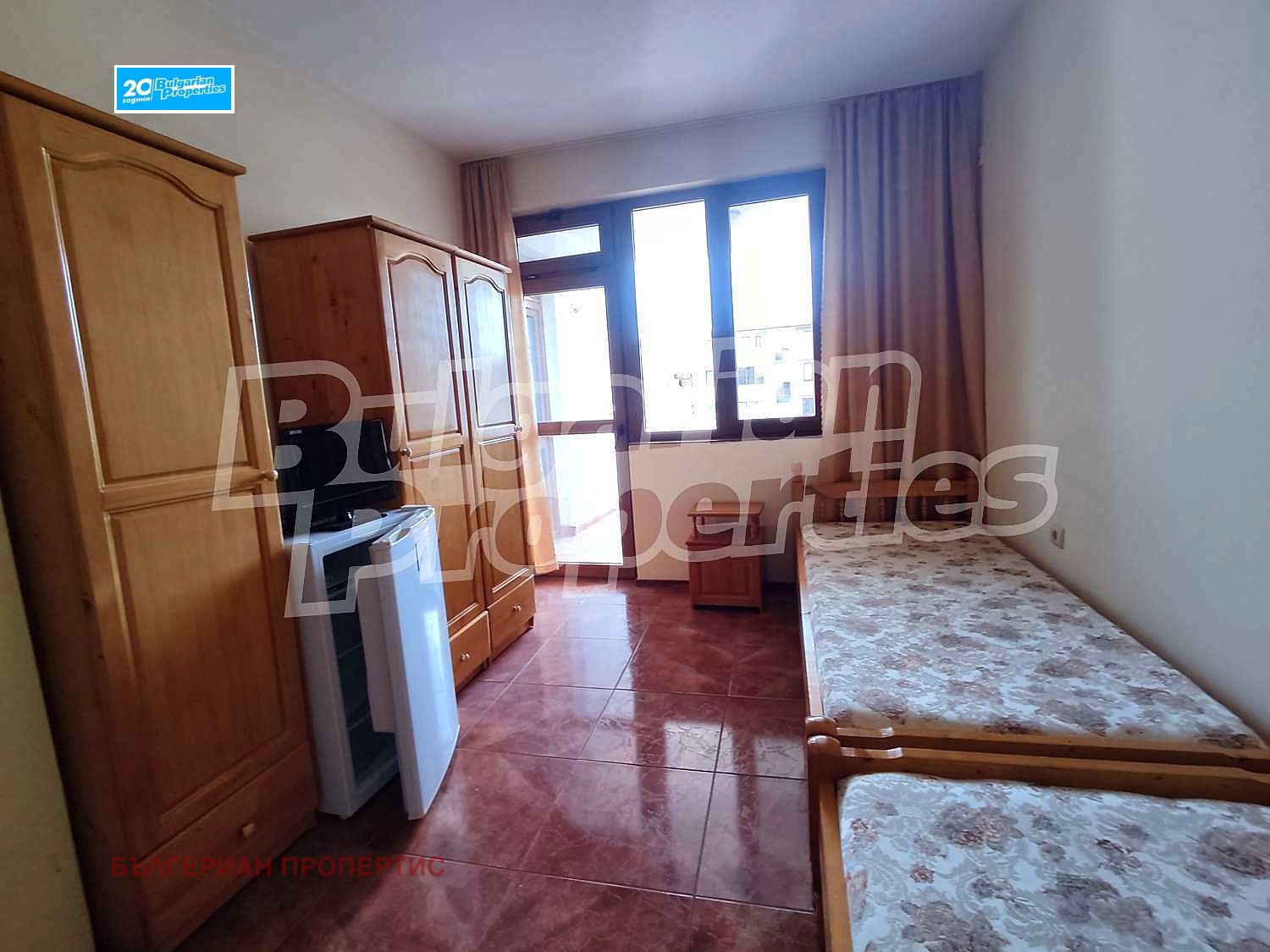 Продава МНОГОСТАЕН, к.к. Слънчев бряг, област Бургас, снимка 7 - Апартаменти - 43105966