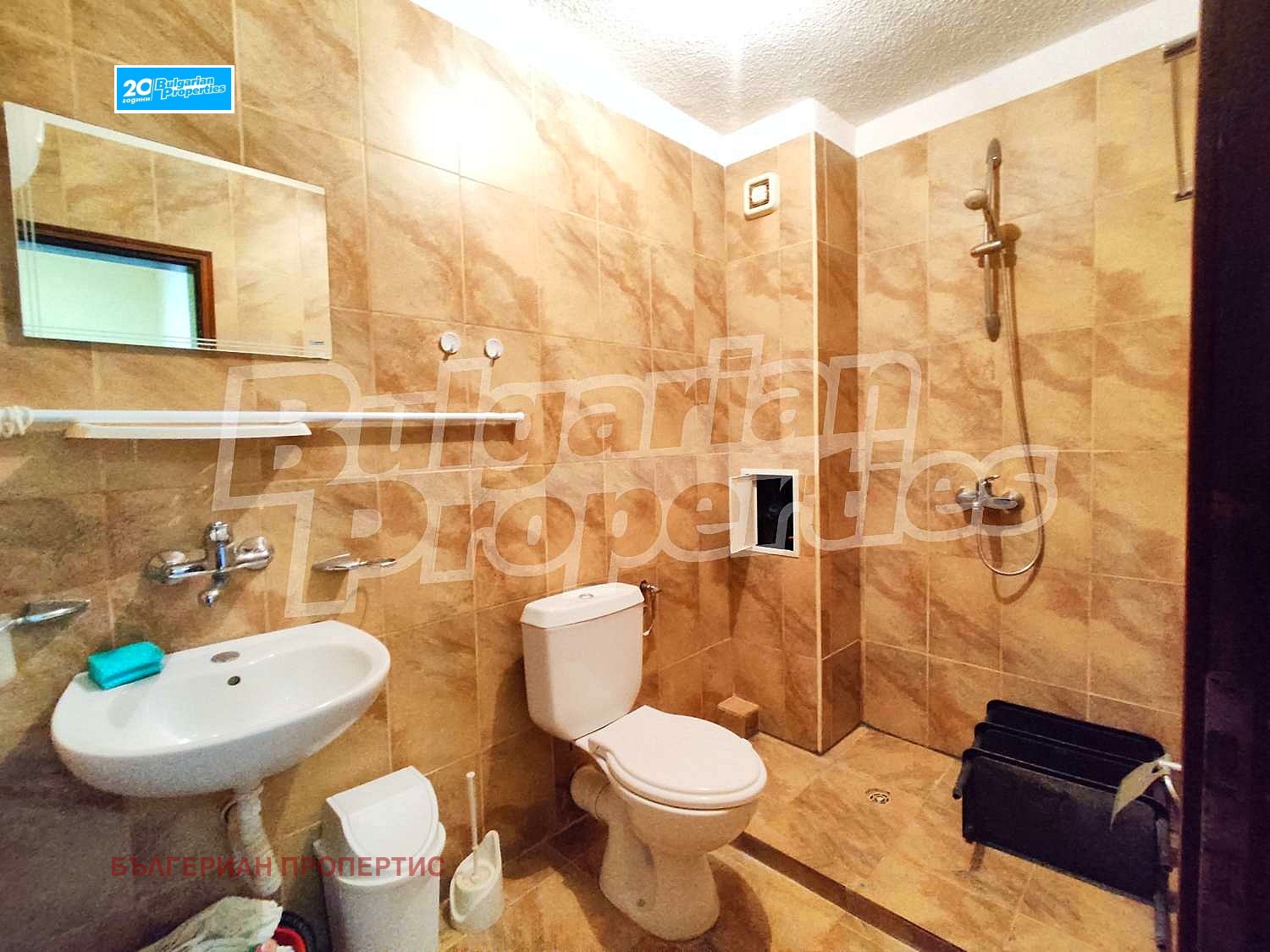 Продава МНОГОСТАЕН, к.к. Слънчев бряг, област Бургас, снимка 5 - Апартаменти - 43105966