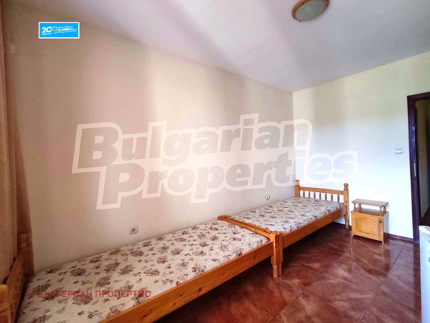 Продава МНОГОСТАЕН, к.к. Слънчев бряг, област Бургас, снимка 13 - Апартаменти - 43105966