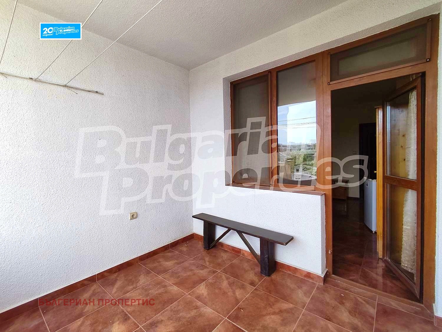 Продава МНОГОСТАЕН, к.к. Слънчев бряг, област Бургас, снимка 12 - Апартаменти - 43105966