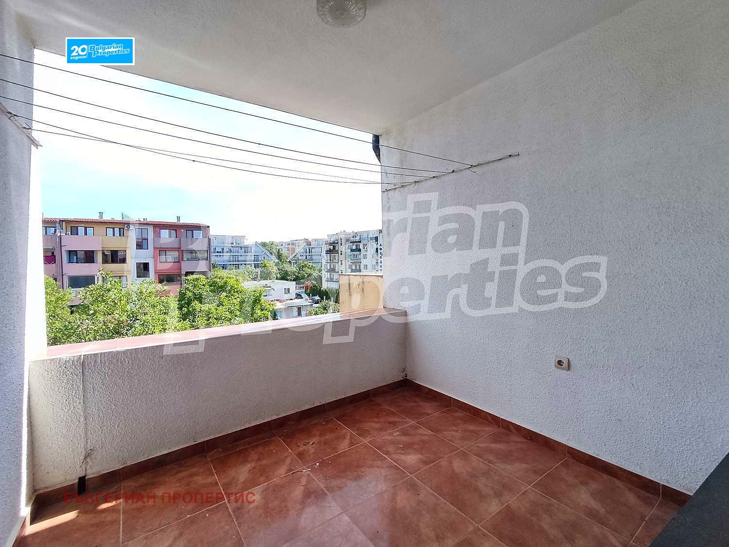 Продава МНОГОСТАЕН, к.к. Слънчев бряг, област Бургас, снимка 15 - Апартаменти - 43105966