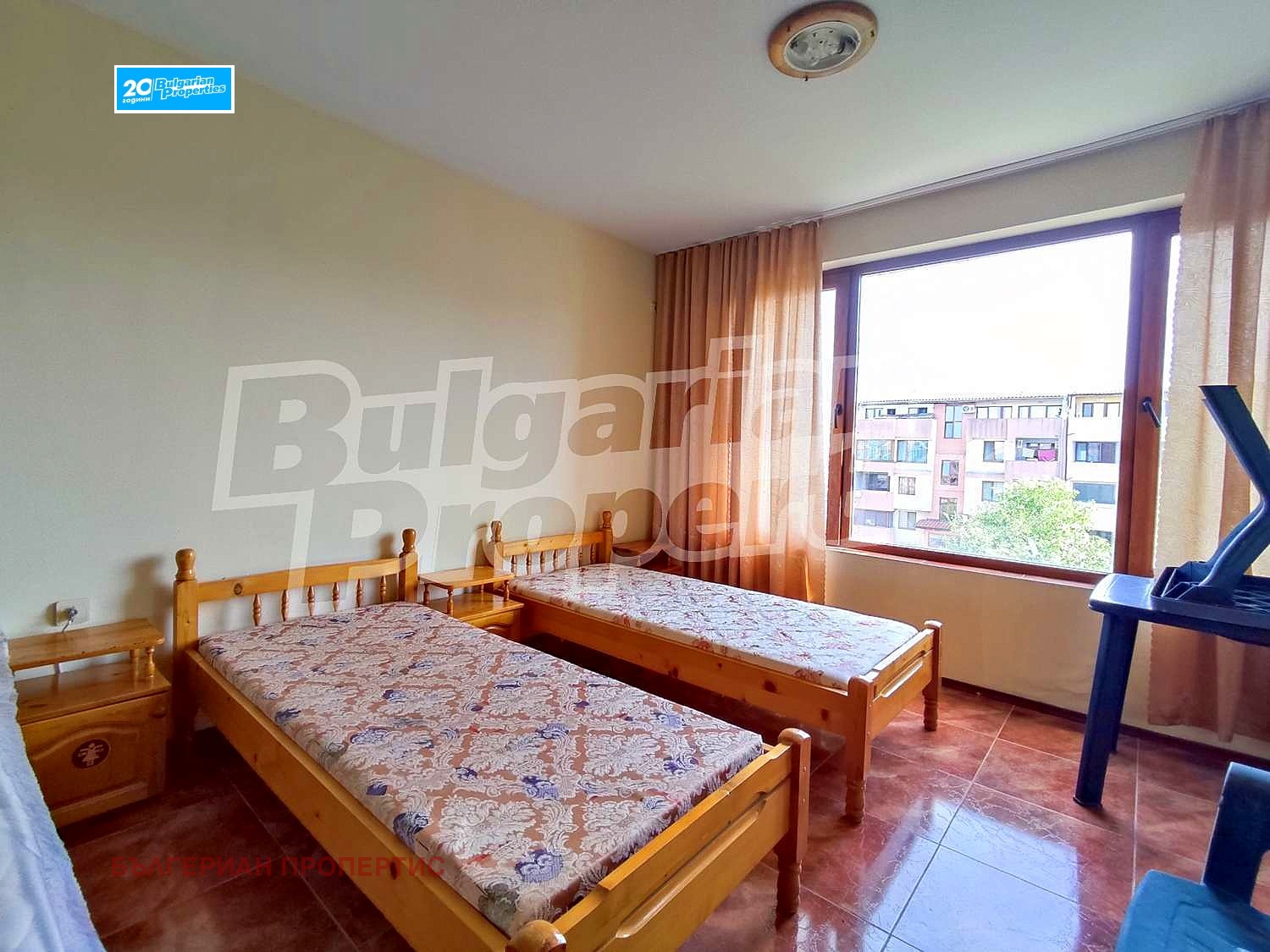 Продава МНОГОСТАЕН, к.к. Слънчев бряг, област Бургас, снимка 2 - Апартаменти - 43105966