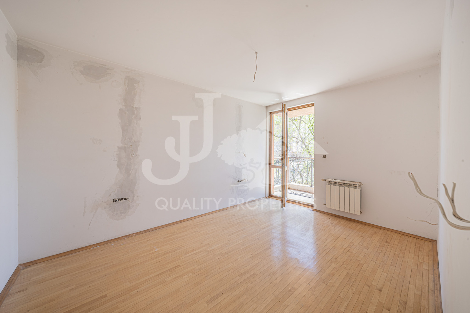 Продава МНОГОСТАЕН, гр. София, Изток, снимка 8 - Апартаменти - 54254051