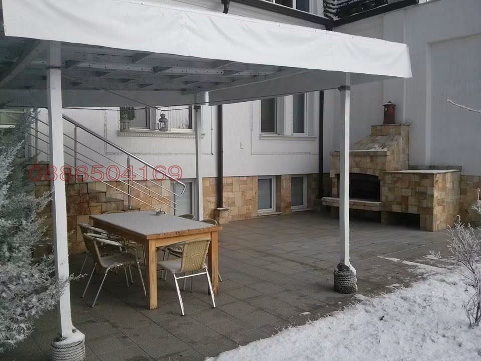 Продава МЕЗОНЕТ, гр. Пловдив, Остромила, снимка 9 - Апартаменти - 55276033