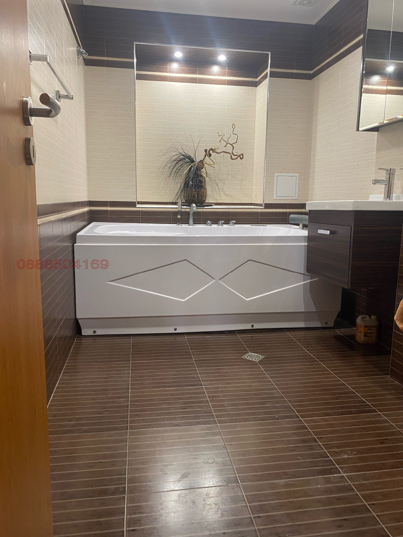 Продава МЕЗОНЕТ, гр. Пловдив, Остромила, снимка 5 - Апартаменти - 55276033