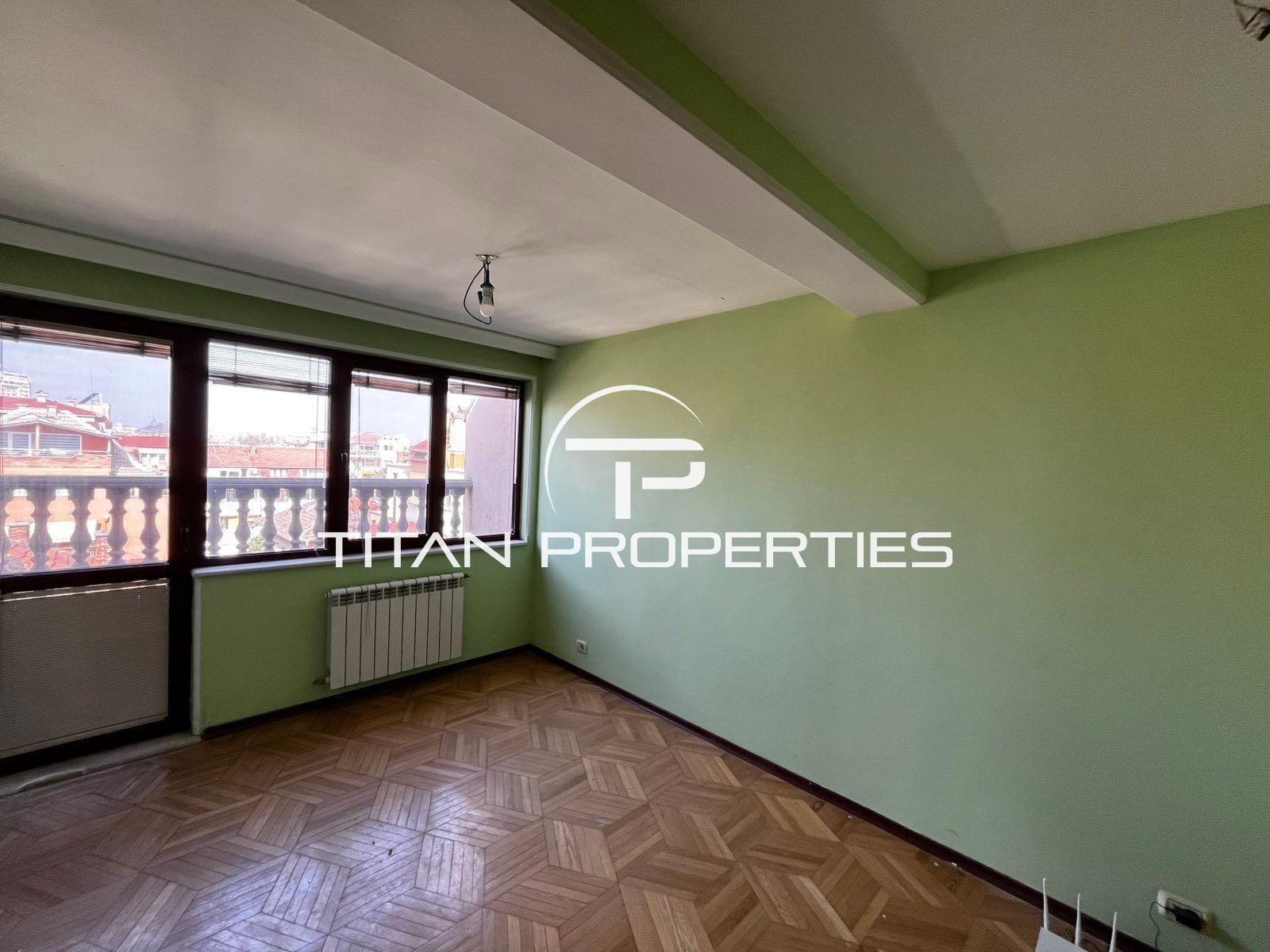 Продава МЕЗОНЕТ, гр. Пловдив, Съдийски, снимка 6 - Апартаменти - 53847489