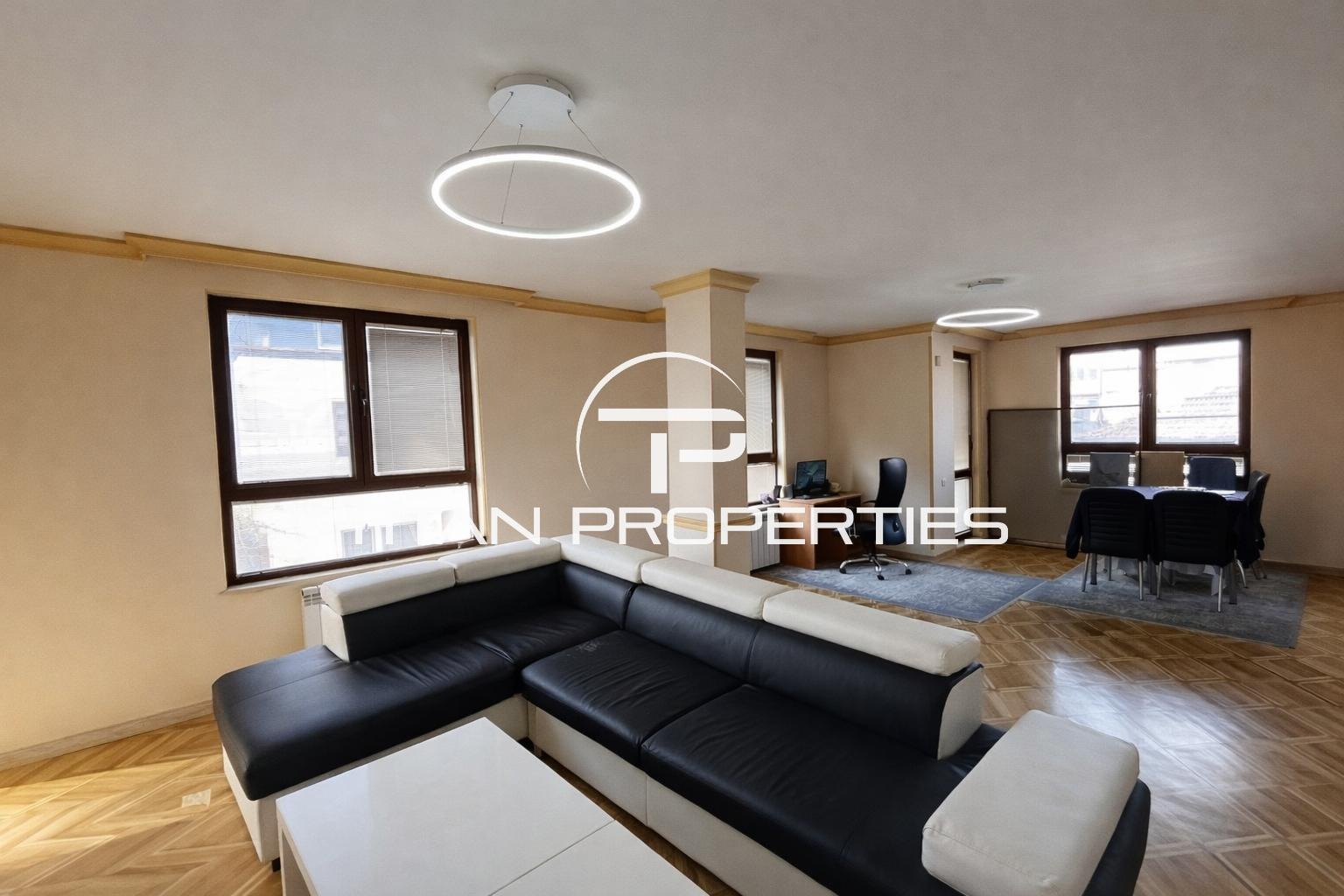 Продава МЕЗОНЕТ, гр. Пловдив, Съдийски, снимка 11 - Апартаменти - 53847489