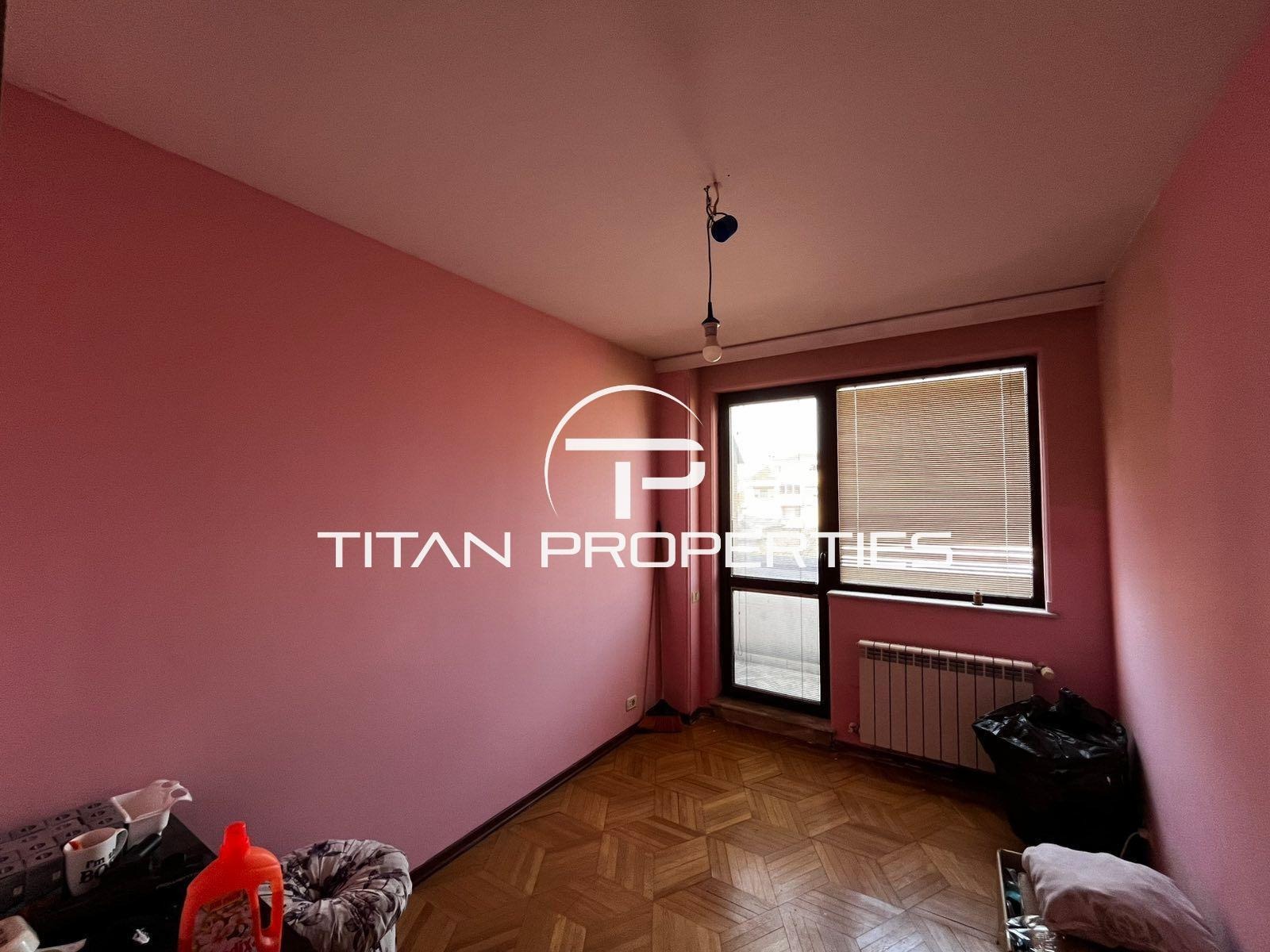 Продава МЕЗОНЕТ, гр. Пловдив, Съдийски, снимка 7 - Апартаменти - 53847489