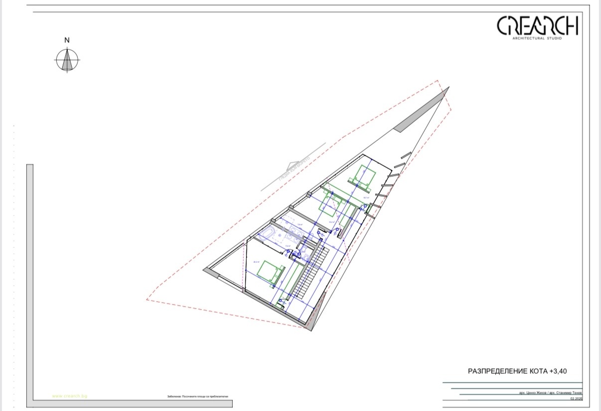 Продава КЪЩА, гр. Созопол, област Бургас, снимка 10 - Къщи - 54279947