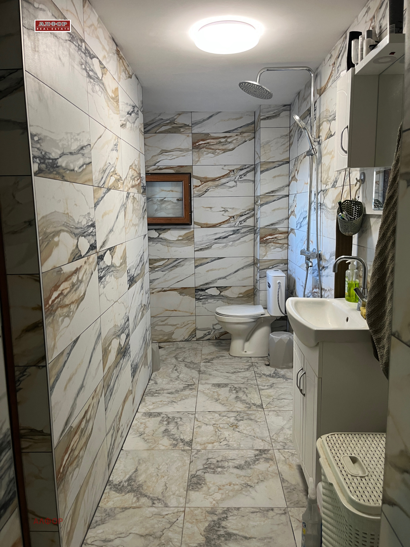 Продава КЪЩА, гр. Варна, м-т Сотира, снимка 14 - Къщи - 54297506