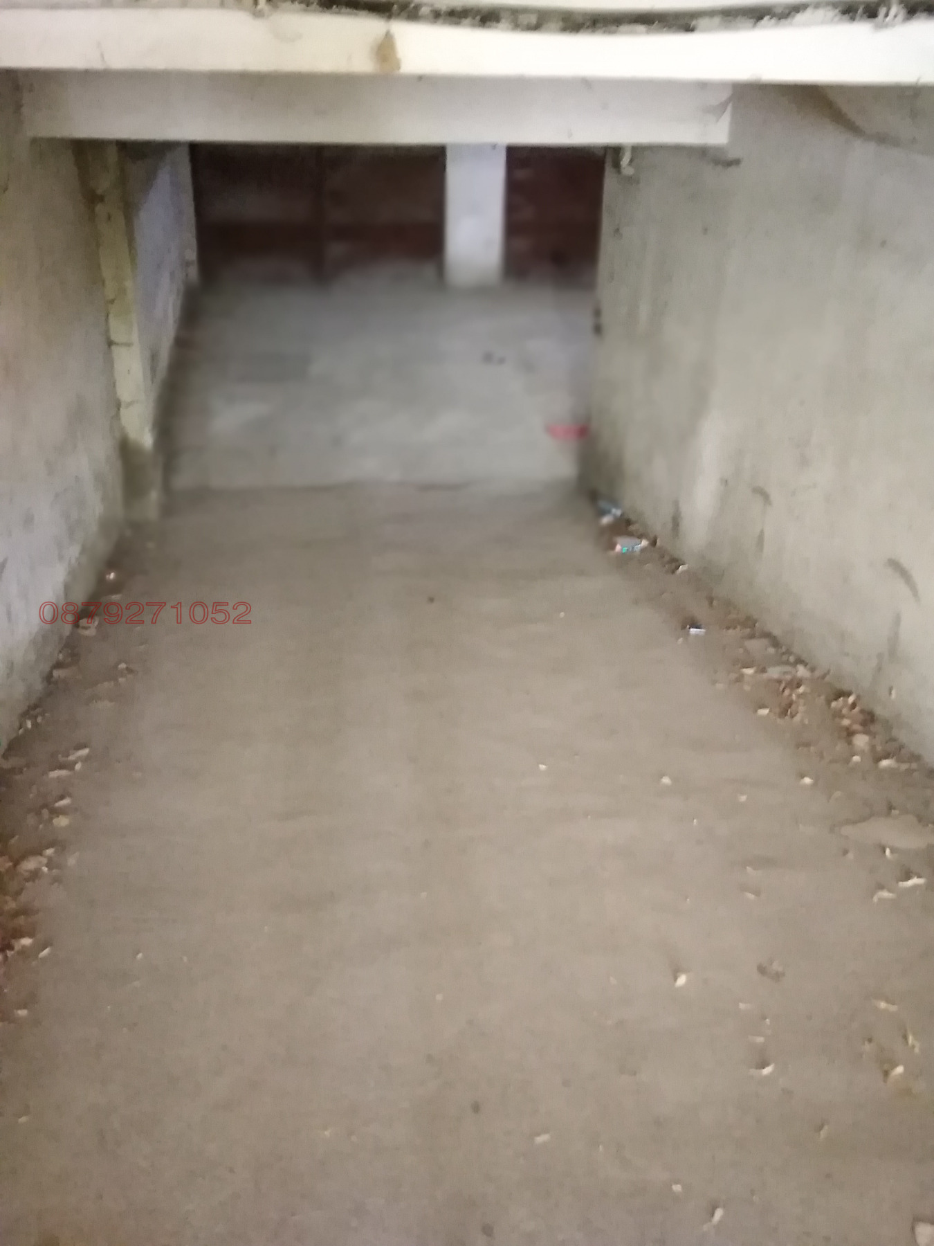 Продава ГАРАЖ, ПАРКОМЯСТО, гр. Стара Загора, Операта