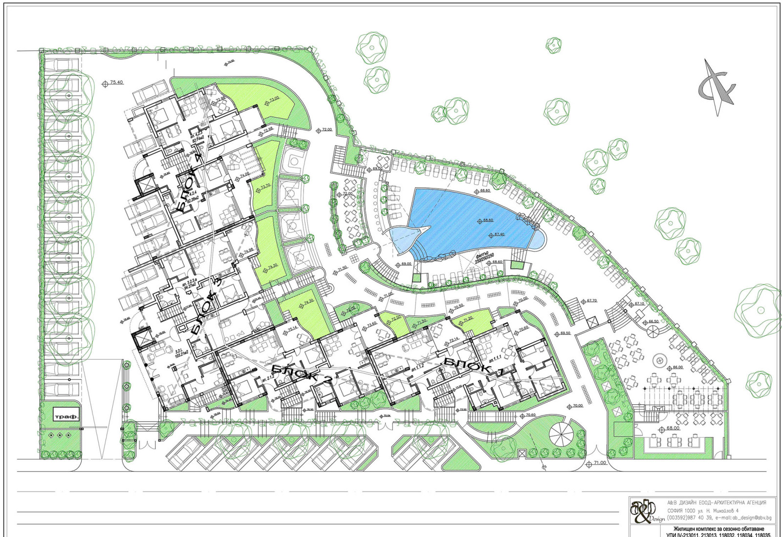 Продава ПАРЦЕЛ, гр. Бяла, област Варна, снимка 2 - Парцели - 52921999