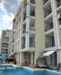 Продава 2-СТАЕН, гр. Свети Влас, област Бургас, снимка 8