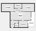 Продава 3-СТАЕН, гр. София, Изток, снимка 4