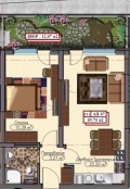 Продава 2-СТАЕН, град София, Дружба 1 • 157316 € • 52442193 — Holmes.bg