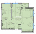 Продава 3-СТАЕН, град Пловдив, Въстанически • 124960 € • 53194066 — Holmes.bg