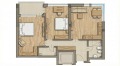Продава 3-СТАЕН, град София, Малинова долина • 220800 € / 431847.26 лв. • 51596613 1
