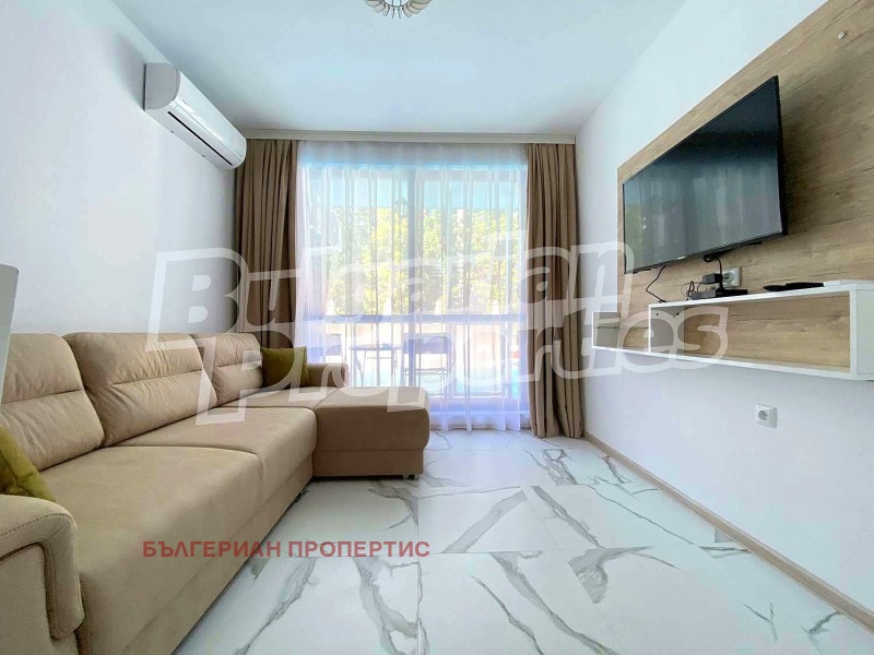 Продава 2-СТАЕН в област Бургас, гр. Приморско - 47 кв.м / 102 999 € » 201 448.53 лв., БЪЛГЕРИАН ПРОПЕРТИС
