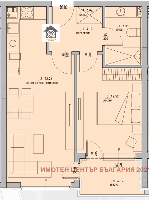 ������� 2-����� | Imot.bg � ����������� 9