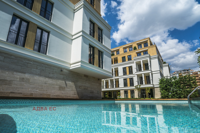 Продава 2-СТАЕН в град Варна, Бриз - 96 кв.м / 279 000 € » 545 676.57 лв., АДВА ЕС