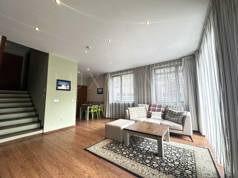 Продава КЪЩА в област Благоевград, гр. Добринище - 118 кв.м / 210 000 € » 410 724.30 лв., ЛУКСИММО - ИМОТИ В СТРАНАТА