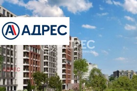 Продава 2-стаен град Варна Кайсиева градина - [1] 
