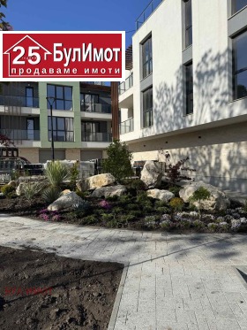 2 спаваће собе Бриз, Варна 5