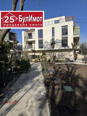 2 спаваће собе Бриз, Варна 7