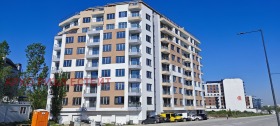 Обява продава 3-стаен, град София, Полигона