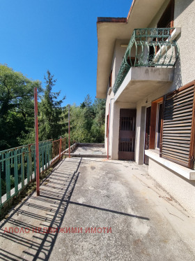 Casa Gorna banya, Sofia