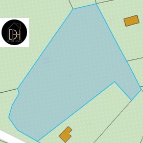 Продава  Парцел, с. Брестник