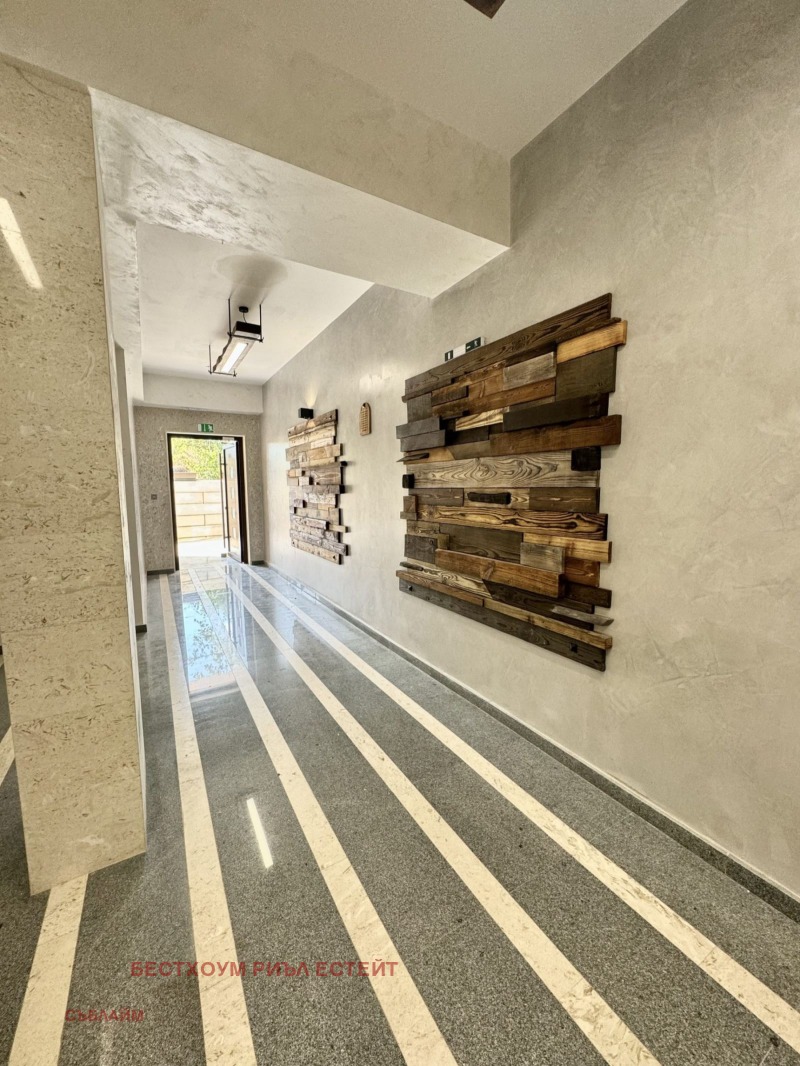 Продава  1-стаен град Варна , Левски 1 , 48 кв.м | 28906801 - изображение [3]