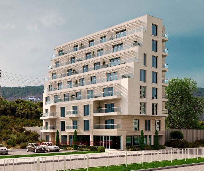 Продава  1-стаен, град Варна, Левски 1 • 73 800 EUR • ID 13601689 — holmes.bg - [1] 