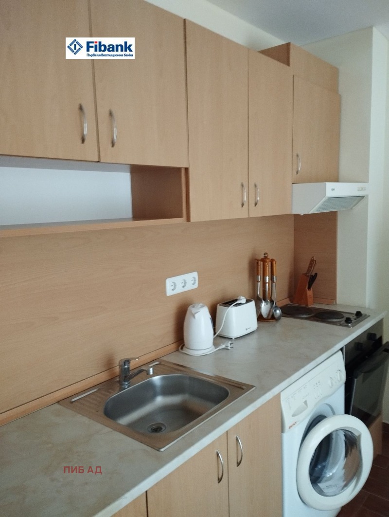 Eladó  Stúdió régió Burgasz , Sveti Vlas , 44 négyzetméter | 56161962 - kép [3]